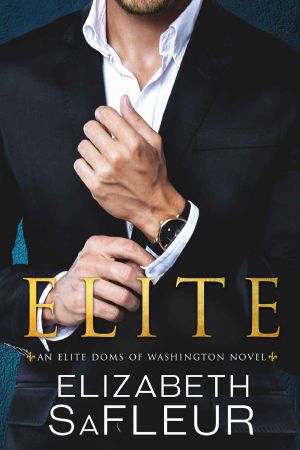 [Elite Doms of Washington 01] • Elite